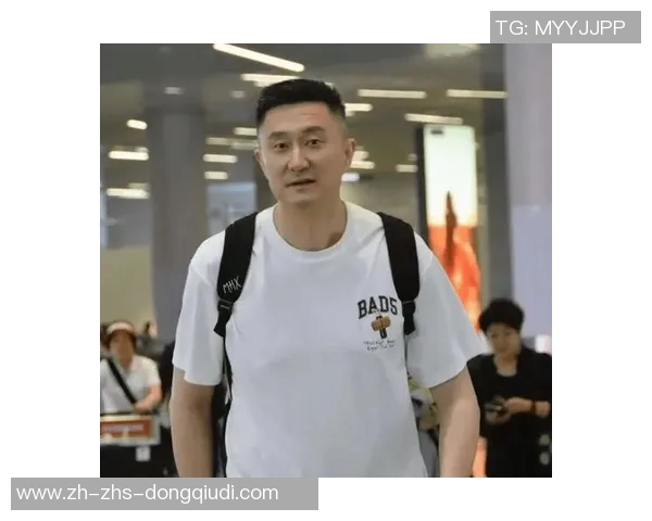 广东男篮迎来新内线球员杜锋战术布局再升级