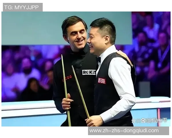 奥沙利文与赛尔比巅峰对决谁将赢得斯诺克世界冠军的荣耀