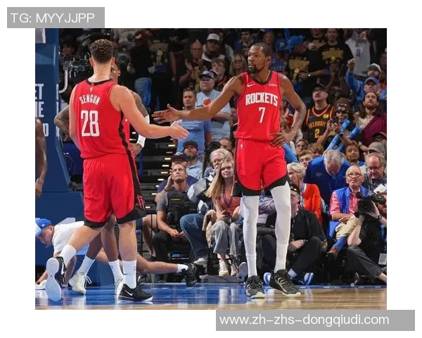 火箭队与公牛队精彩对决直播全程回顾及赛后分析
