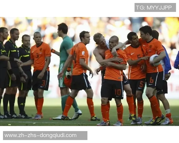 巴西与荷兰激战成和比分揭晓精彩瞬间回顾